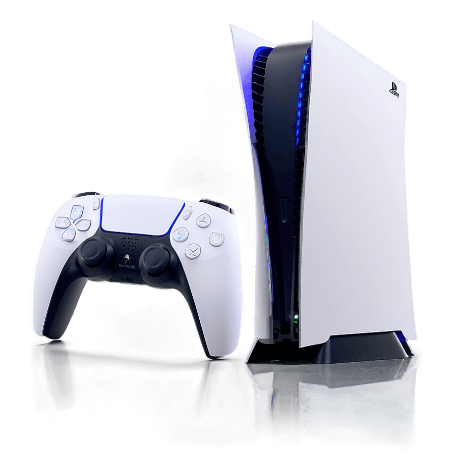 PS5