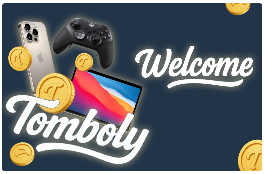 Promo Tomboly